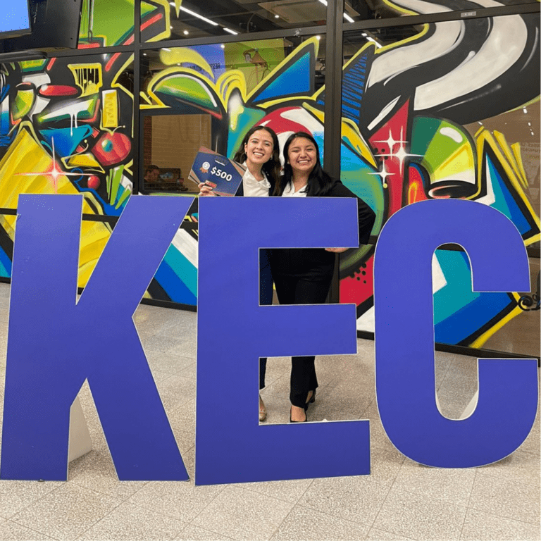 Alumna de CPA con especialización en Finanzas gana segundo lugar en Pitch Competition Alumna de CPA con especialización en Finanzas gana segundo lugar en Pitch Competition