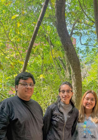 SEGUNDO LUGAR PITCH COMPETITION