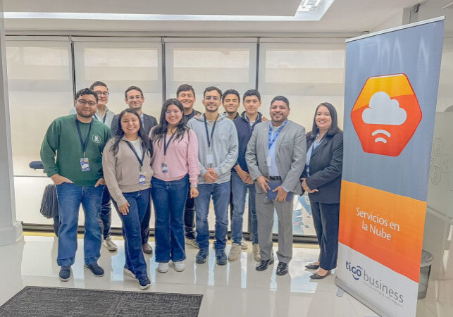 VISITA CPA TIGO